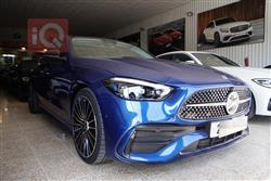 مرسيدس بنز C-Class